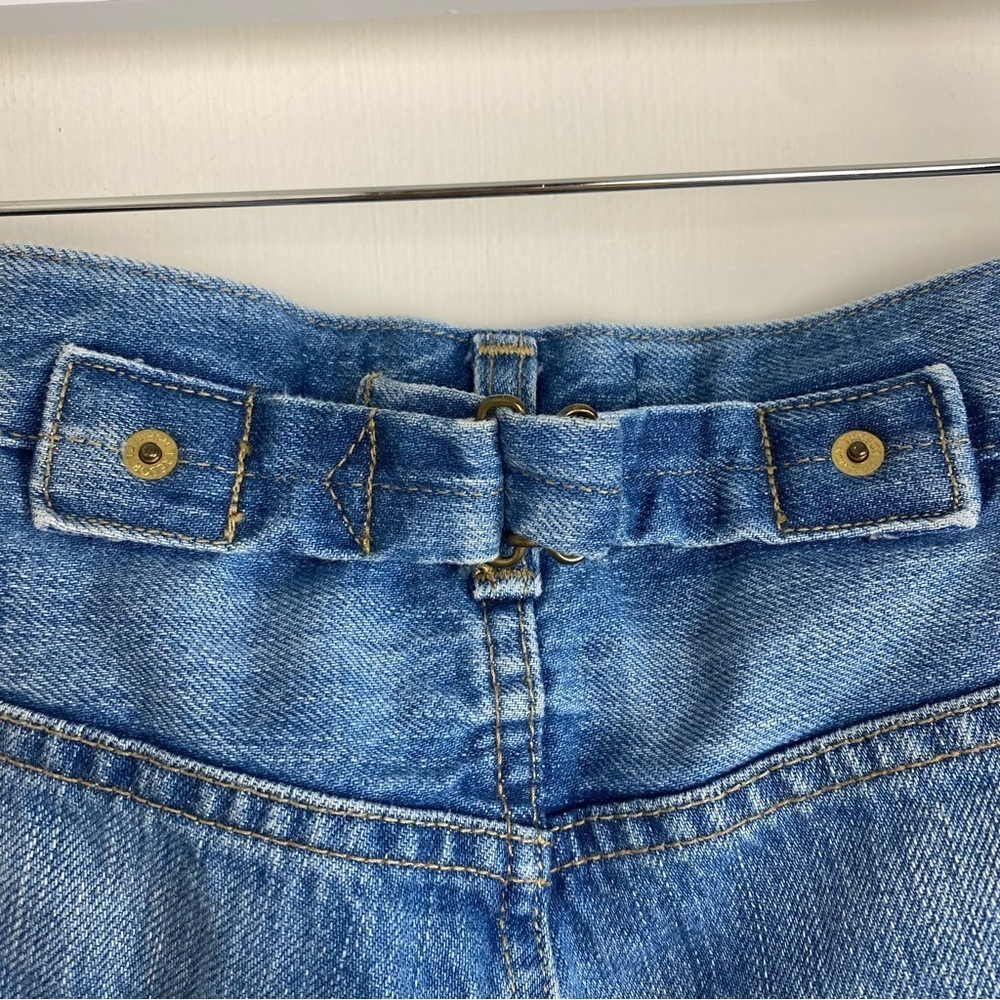TU ES MON TRESOR Carnelian Jean size 28 - Picture 5 of 9
